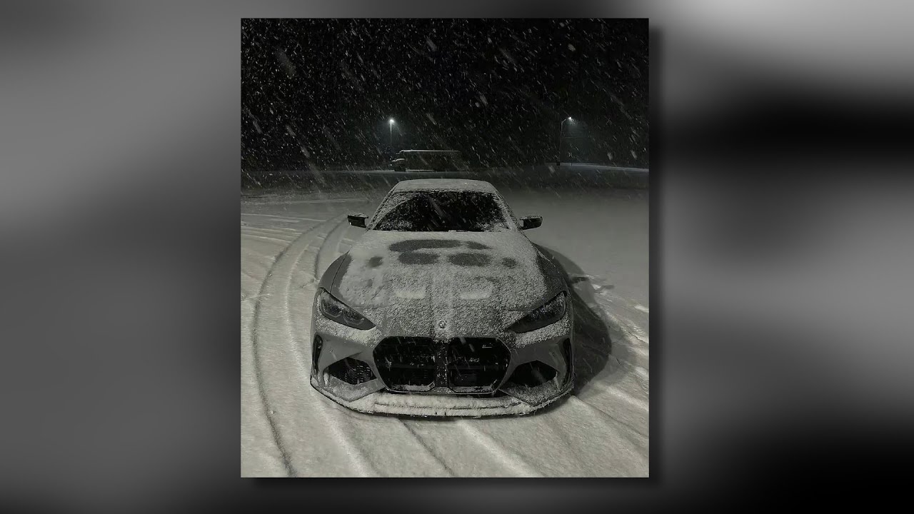 Скриптонит - Не расслабляйся [SLOWED]