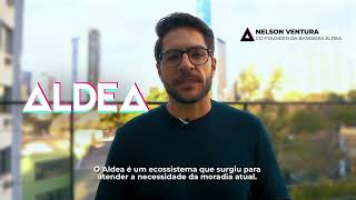 Capa do vídeo ALDEA | O que é a bandeira ALDEA