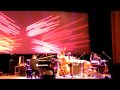 Branford Marsalis