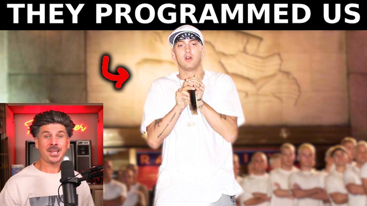 How Music BRAINWASHED Millennials....You're Not Gonna Like it