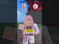 ⚔️ SILVER X PINKY IN HEADS UP CHALLENGE IN BLOX FRUITS! 📖 #shorts