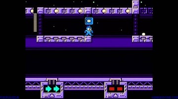 Mega Man 10 Walkthrough (Mega Man: Nitro Man)