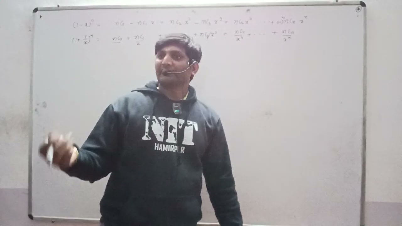 Some important results of Binomial coefficients and examples 