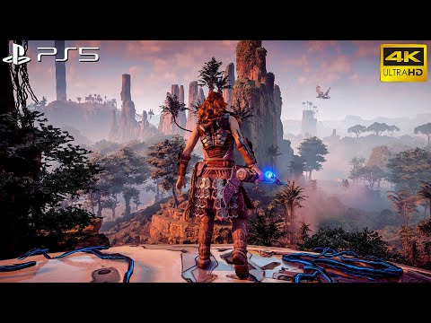 Horizon Zero Dawn