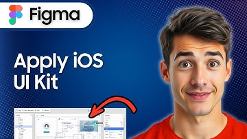 Hoe je "ios 18 Ui Kit" in Figma gebruikt (de gemakkelijkste manier) (gids 2025)