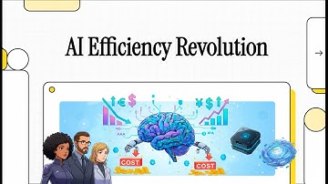 The AI Efficiency Revolution: Token Optimization (Tune/Tunifi) and Unified RAG (CLaRa-7B)