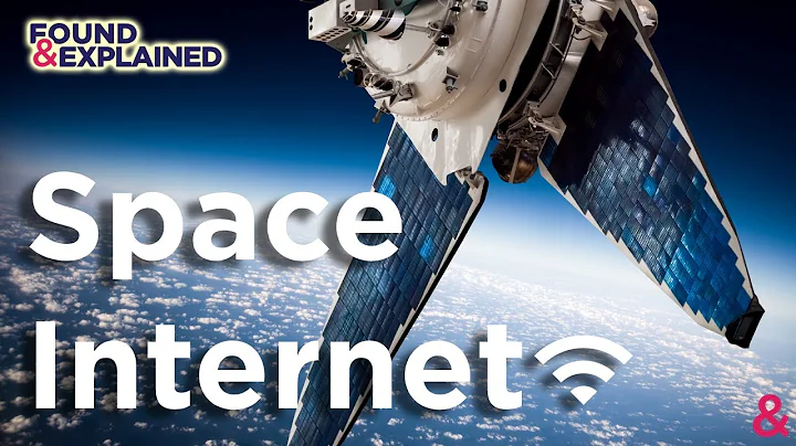 The New Internet - Space X Starlink vs Amazon Kuip...