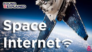 The New Internet - Space X Starlink vs Amazon Kuiper vs OneWeb | Which is best?