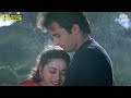 Tere dil mein mujhe  mohabbat 1997  sanjay kapoor  madhuri dixit  nh hindi songs