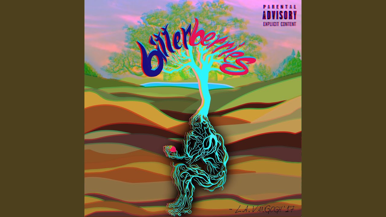 Watch Bitter Berries on YouTube Watch Bitter Berries on YouTube