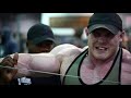 MASSIVE SHOULDERS - Martin Fitzwater Keone Pearson & Olivia Gravengaard