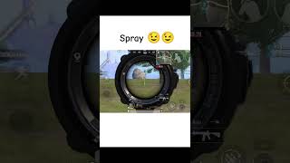 M16glacier spray 😇😇#bgmi #m416galcier #pubg #m416glacciar #shortvideo #youtubeshorts