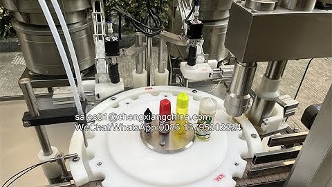 CX-YGF e liquid filling machine,chubby gorilla V3 filling capping labeling machine