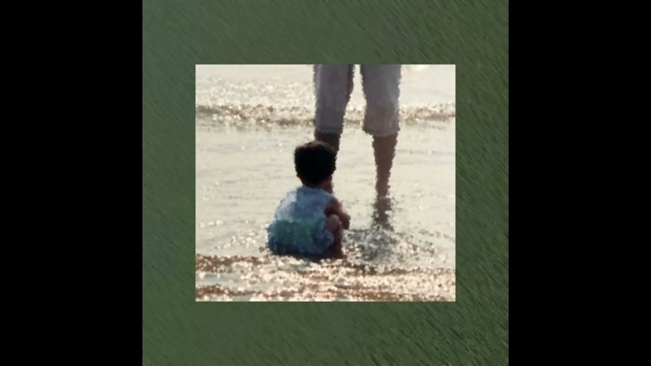 [kpop/release] 방기순_살아있는 모든 것들은 엄마라는 한 길이었네