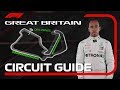 Lewis Hamilton's Guide to Silverstone | 2019 British Grand Prix