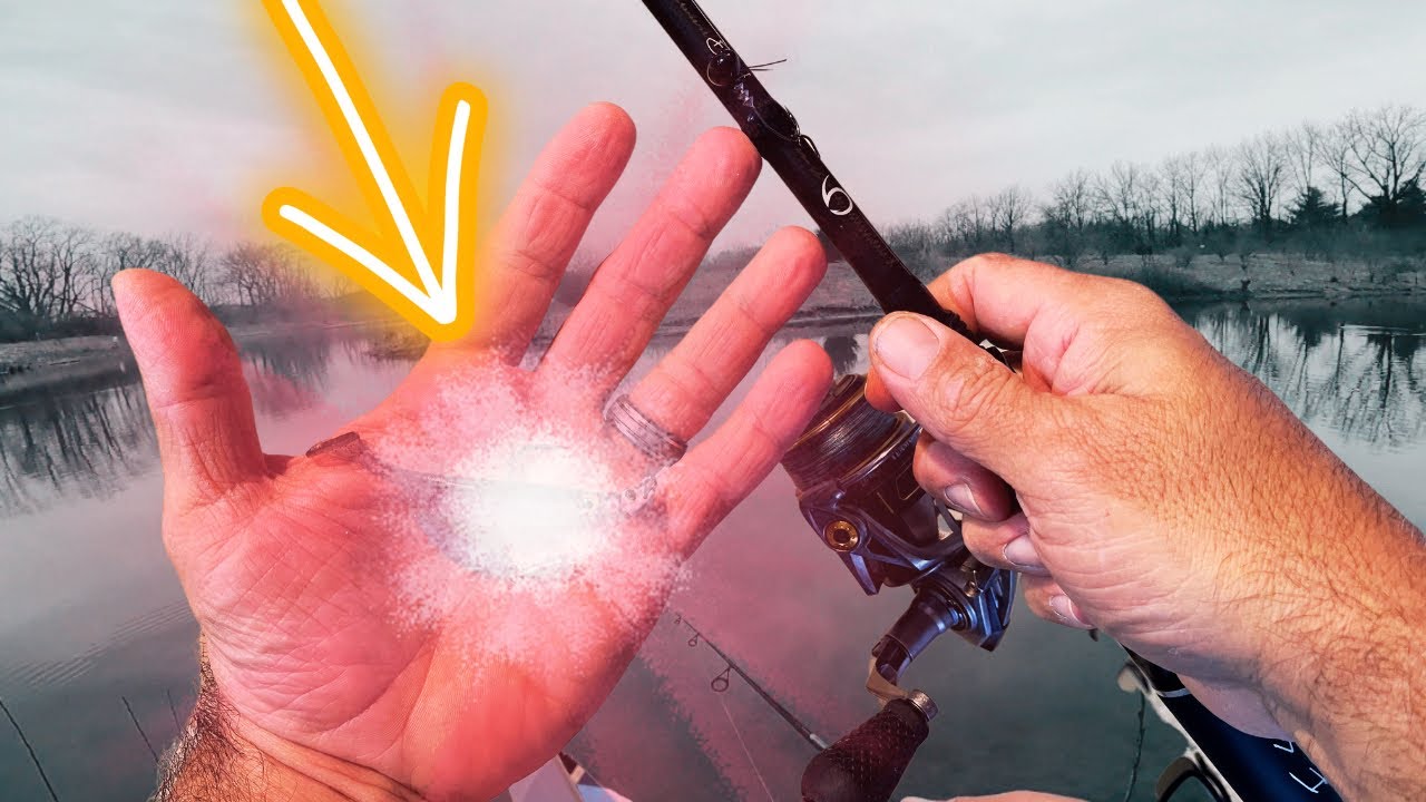 Pre Spawn Cold Water Bass Snatcher for Bank Fisherman YouTube