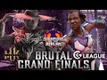 ANBU Getreked vs Jueks - BRUTAL GRAND FINALS! - Champions of the Realms: Week 4 GRAND FINALS - MK11