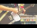 PERFECT BLUE/Base Ball Bear【湯浅パート cover】