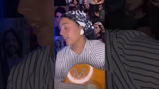 لو جاي في رجوع انساني - ميرنا ناصر - جيتار cover