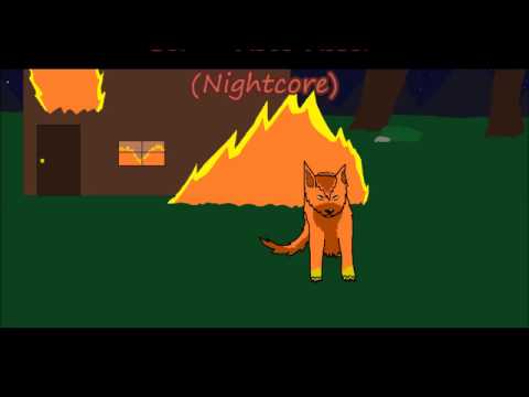 Cen - Rote Rosen Nightcore