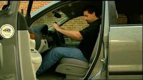 Motorweek Video of the 2007 Saturn Outlook