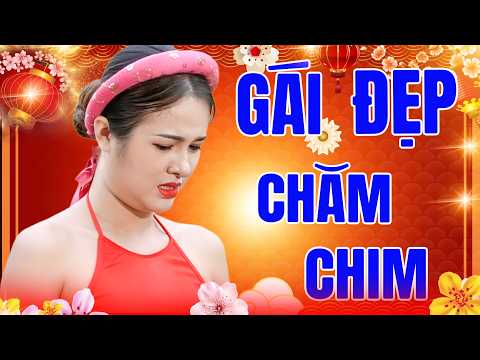 Cười Sặc Cơm Với Phim Hài : GÁI ĐẸP CHĂM CHIM | Phim Hài Mới 2026 , Chiến Thắng ,  Không Xem Cực Phí