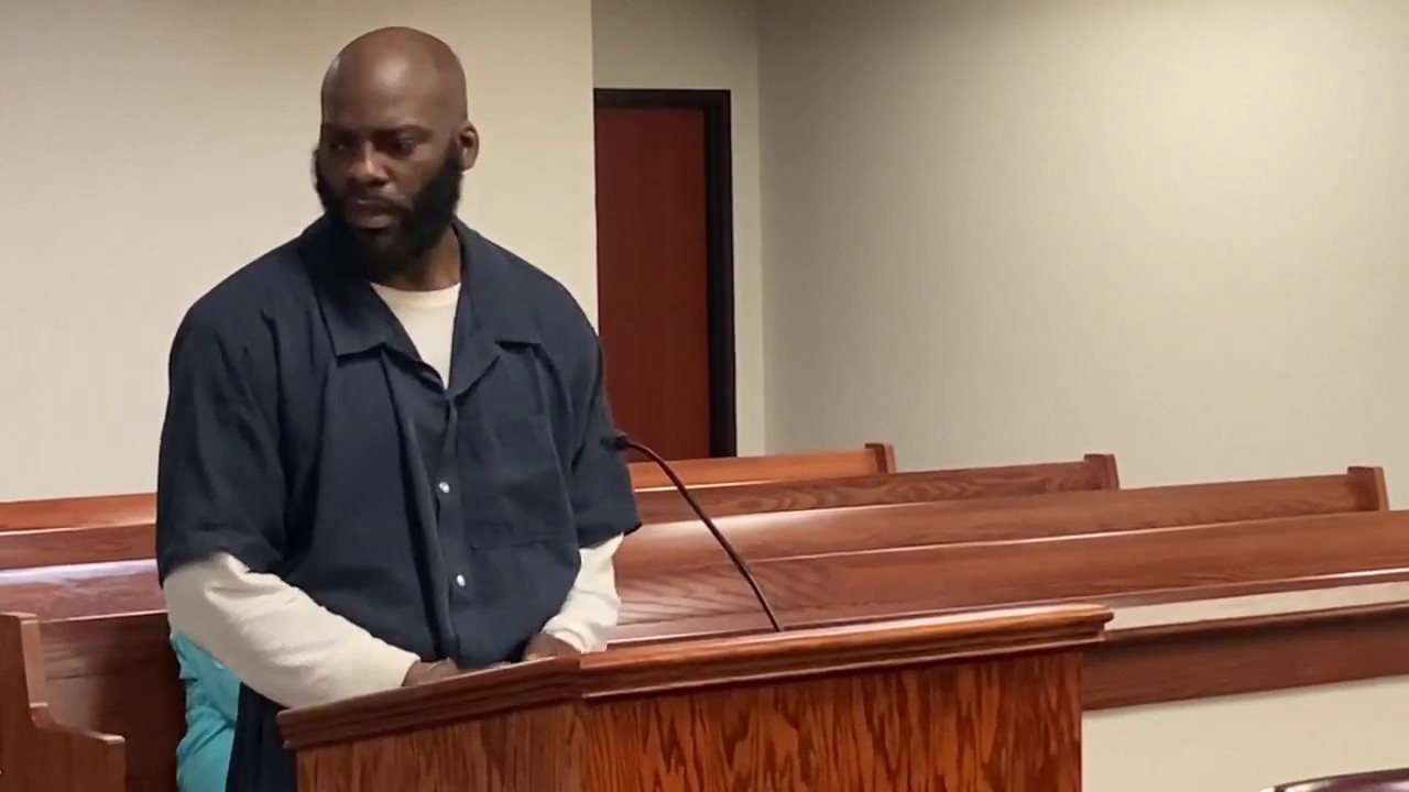 Man charged with 1st degree criminal sexual conduct - YouTube