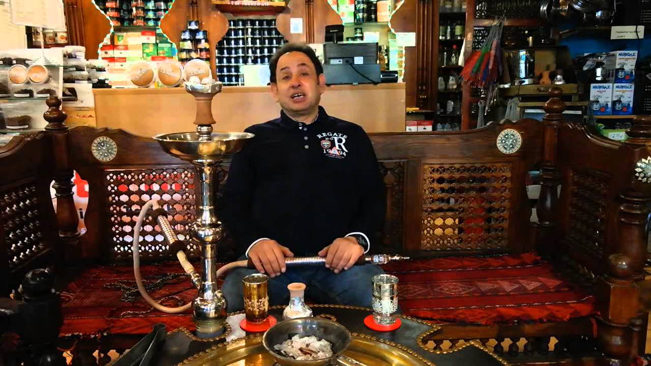 01 Geschichte der Shisha Lounges