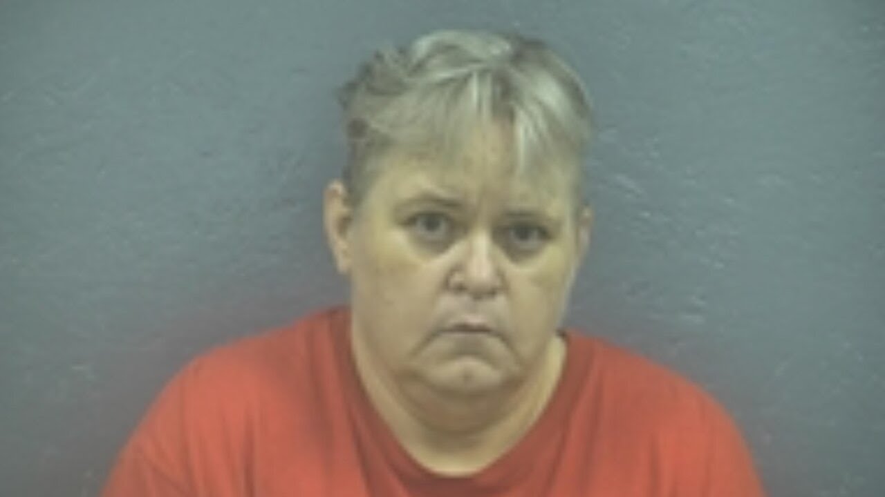 Judge rules woman accused in deadly Aurora, Mo., motorcycle crash held