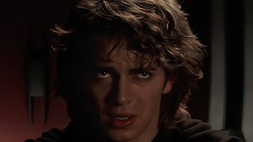 Anakin x softcore (instrumental)