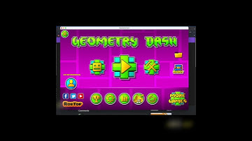 [outdated] How to import pictures into geometry dash GD