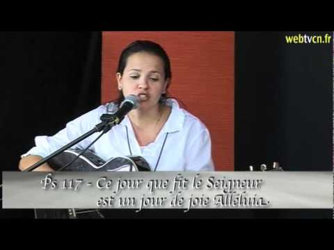 psaume-117---ce-jour-que-fit-le-seigneur-est-un-jour-de-joie,-alléluia-!