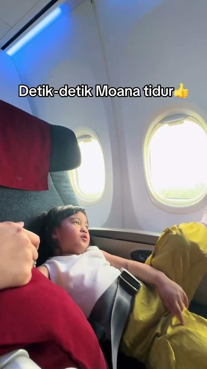 Coba perhatiin!! Kok bisaaaa