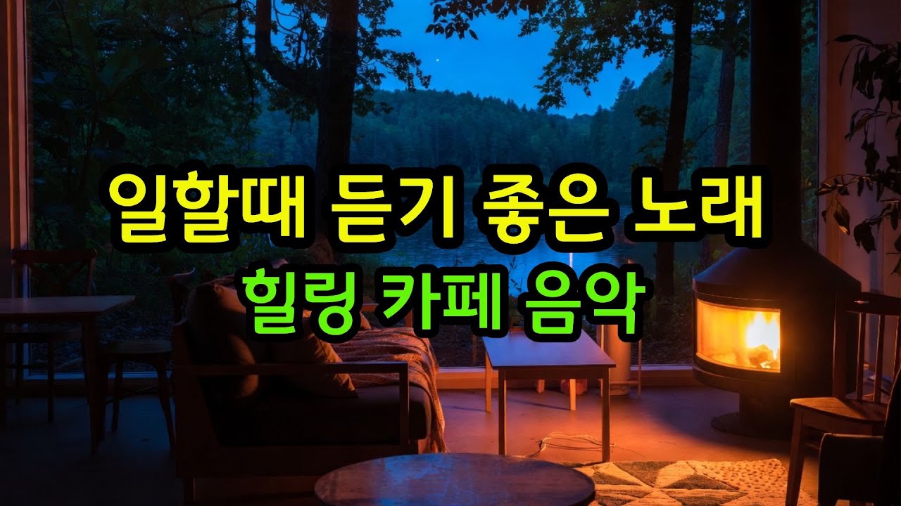 일할때 듣기 좋은 노래ㅣ그냥 틀어만 놓으세요ㅣ힐링 카페 음악 ㅣ선산의 달밤,엄마의 끝없는 사랑,눈빛쇼,,금비,술잔 속에 눈물이 떨어지고,이 또한 지나가리라,202601180600