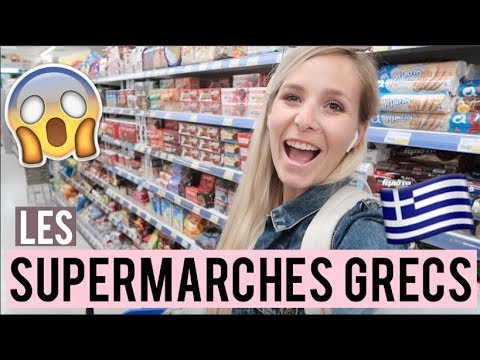 Vídeo: Peix En Grec