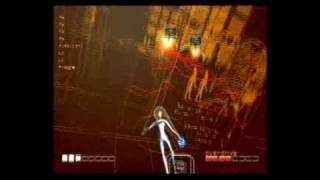 Rez PlayStation 2 Gameplay_2001_10_22_4