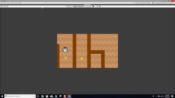Dev Stream - Making a Maze Game in GameSalad (No Audio, Not Edited)