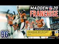 Season Finale & Playoff Opponent Revealed - Madden 20 Broncos Franchise (Y5:G16) - Ep.96