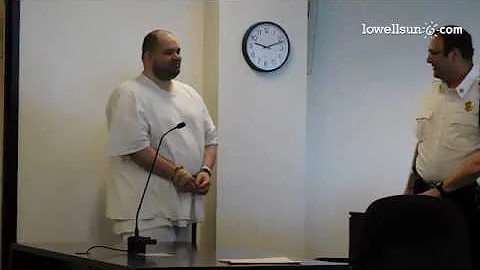 Murder sentencing of convicted killer Jason Estabr...