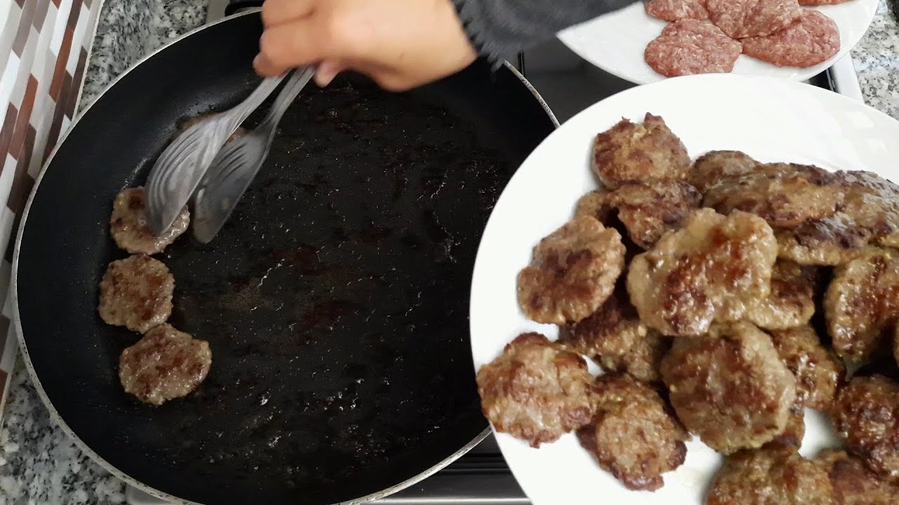 Büyük Küçük Herkes Bu Yemeği Sevecek / Hızlı Yemek Tarifleri