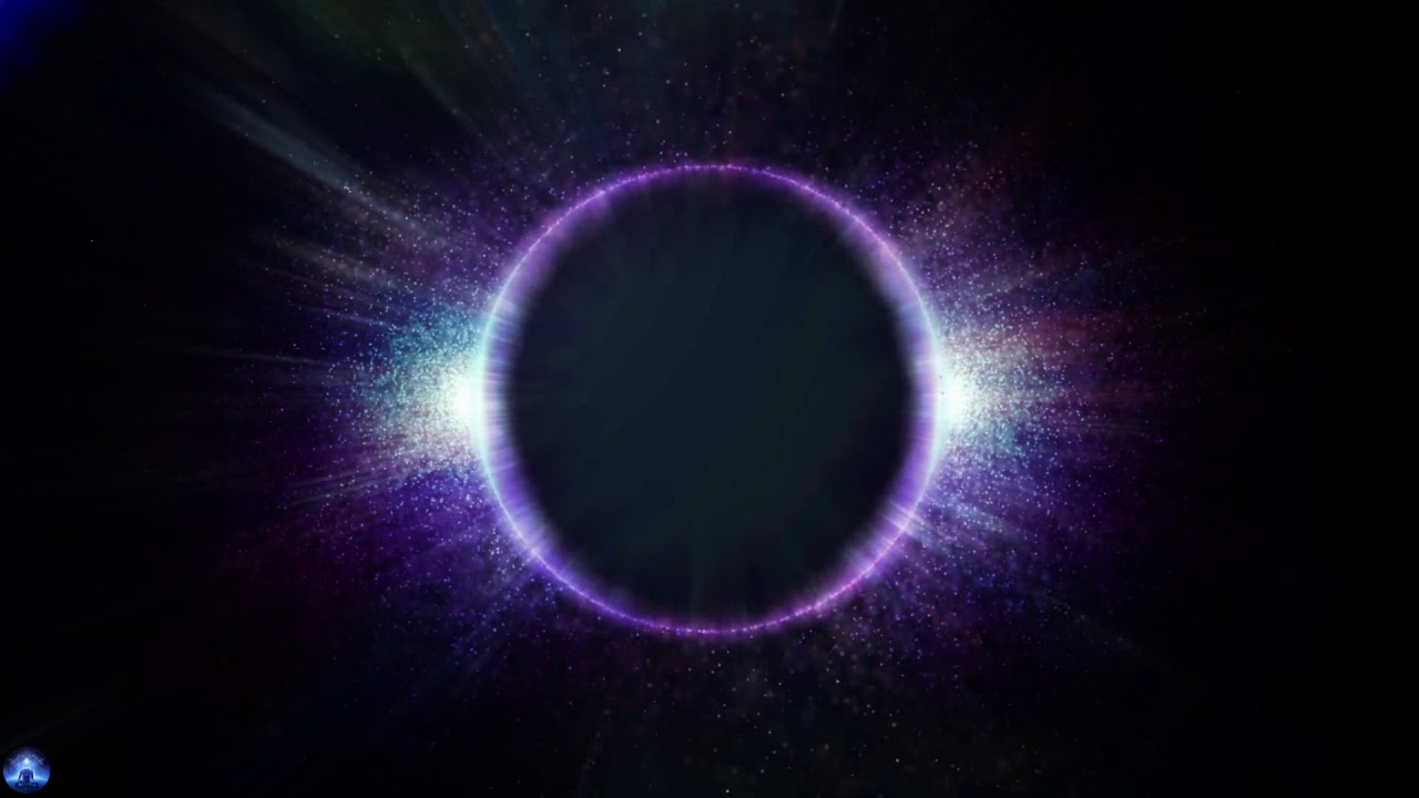  Pure Clean Positive Energy Vibration Meditation Music