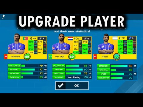 Dream League Soccer 2020 Beginners Guide and Tips - GamingonPhone