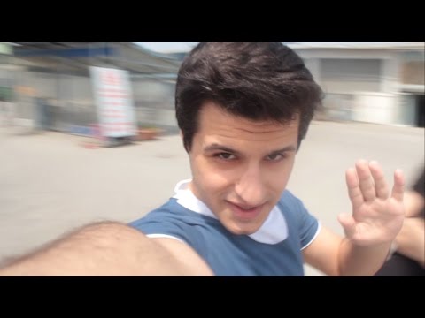 ΑΝΤΩΝΗΣ ΔΕΝ VLOGS