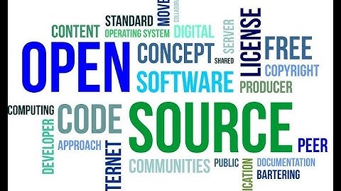 Open Source Proxy Server Demonstration