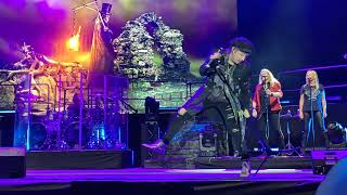 Avantasia - Invoke the Machine - Live at Rock Castle 2022