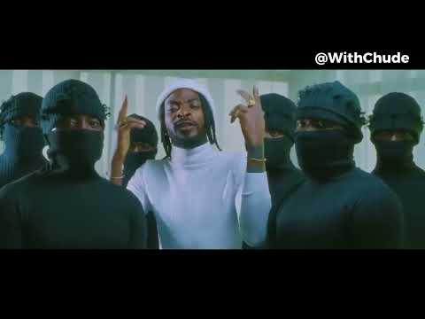'People saw 9ice