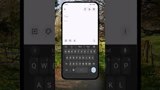Photo notes in 2 taps! Flipnotes vs Google Keep speed comparison