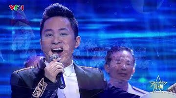 NƠI ĐẢO XA | Sáng tác: Thế Song | Ca sĩ: Tùng Dương