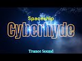 Spaceship - Cyberhyde