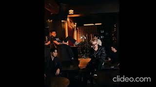 Not For Sale Live In Trybar